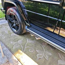 مرسيدس بنز G-Class